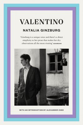 Valentino (Paperback)