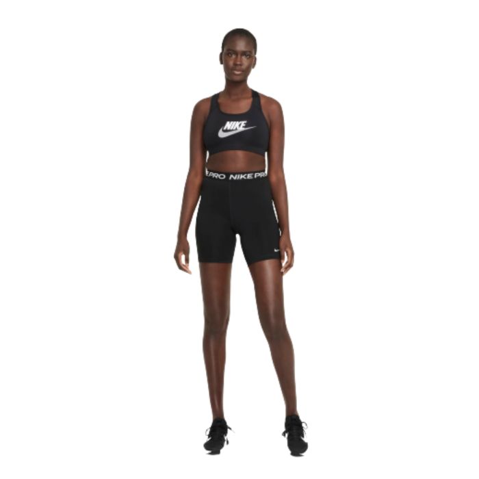 Nike Dame BH Dri-Fit swoosh Bra