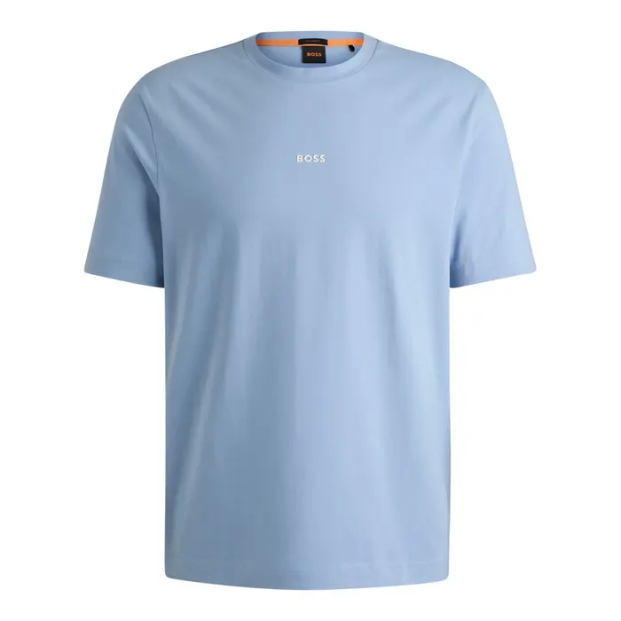 Boss Tchup Shirt Heren