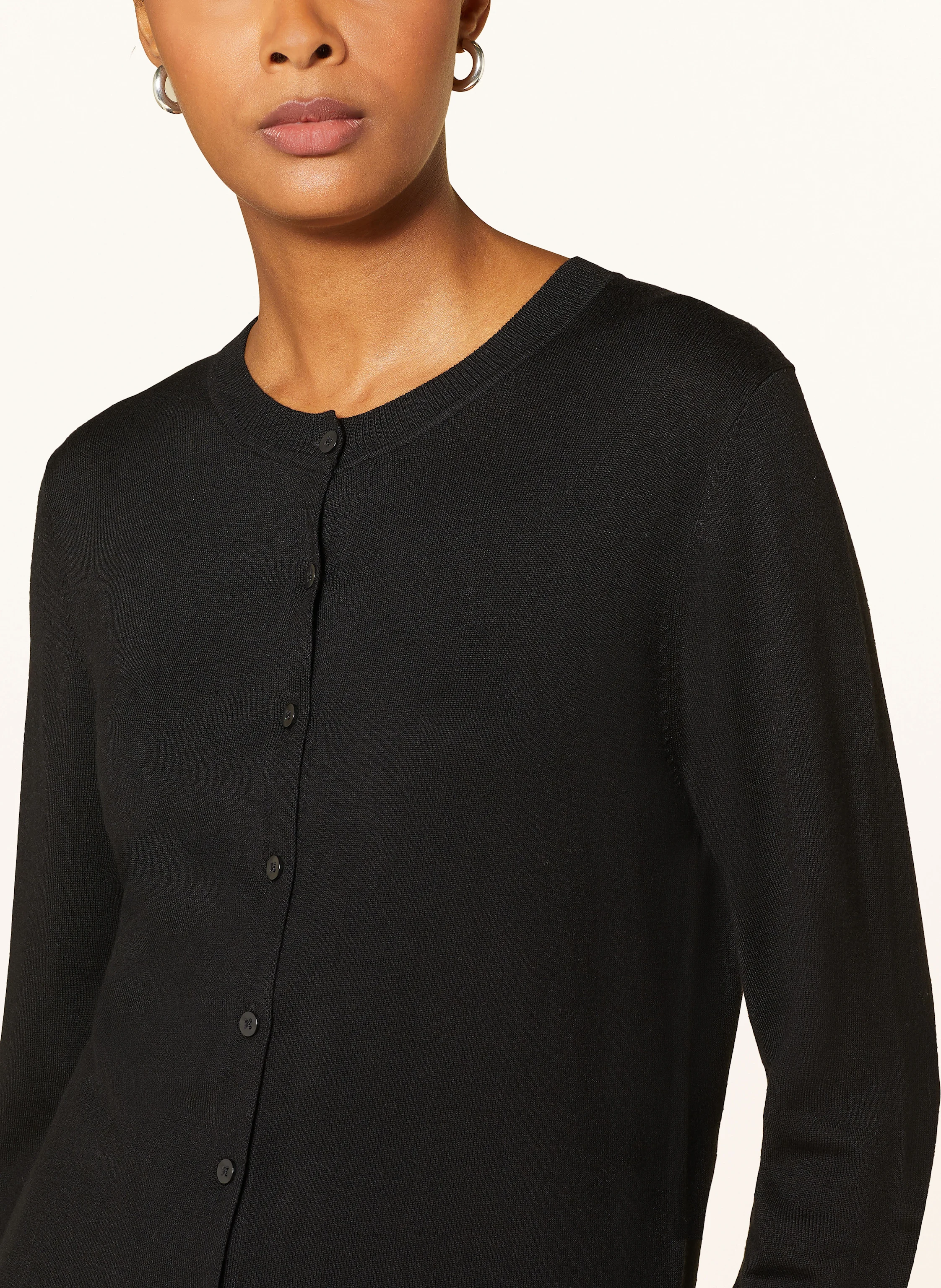 darling harbour Strickjacke