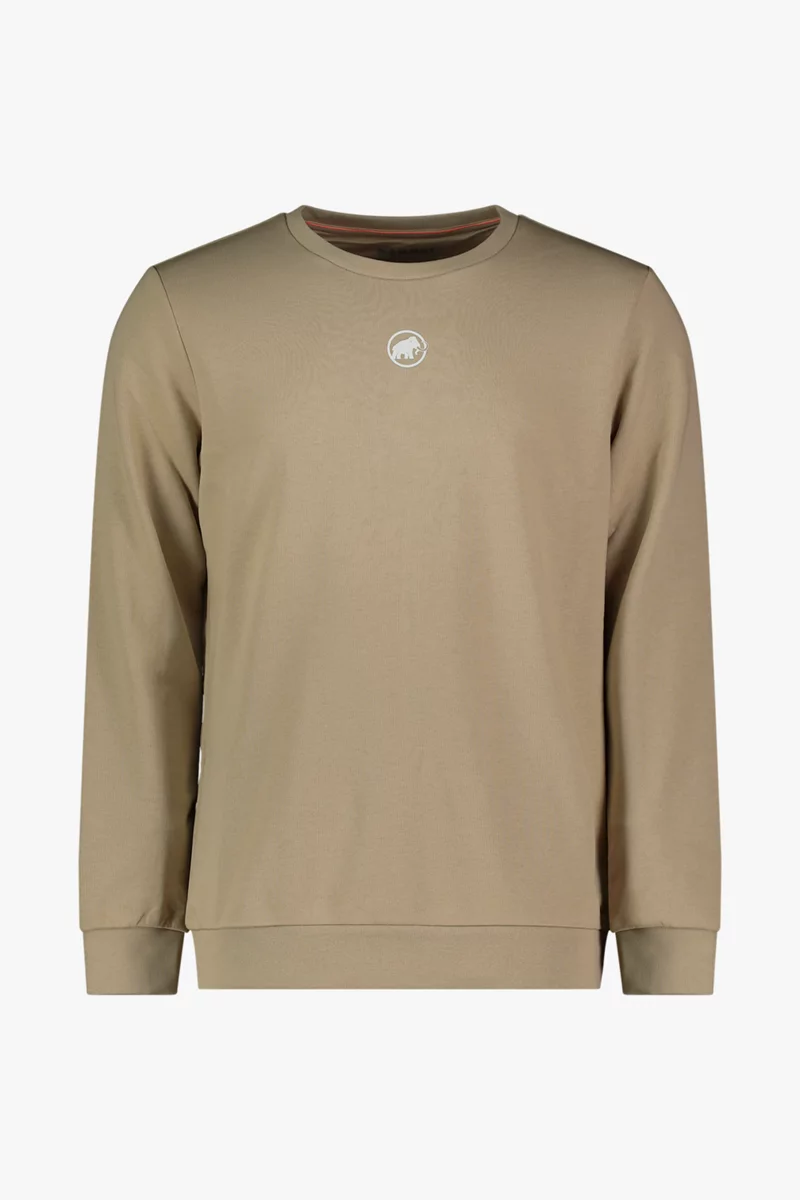 MAMMUT Core Herren Pullover
