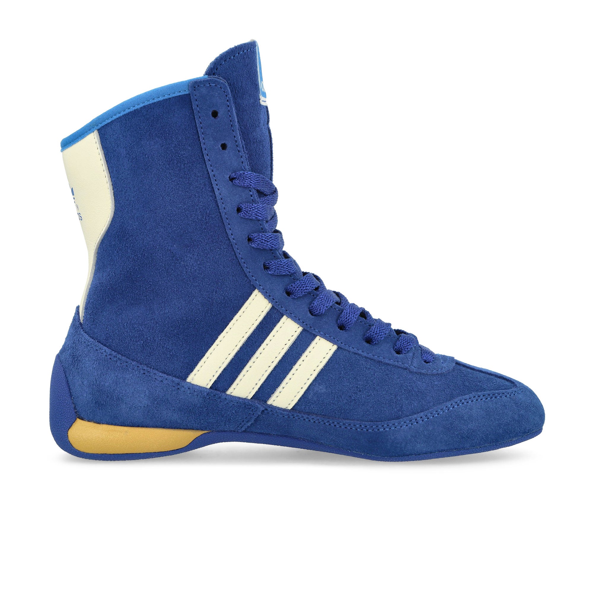 adidas<br>Rasant Mid W