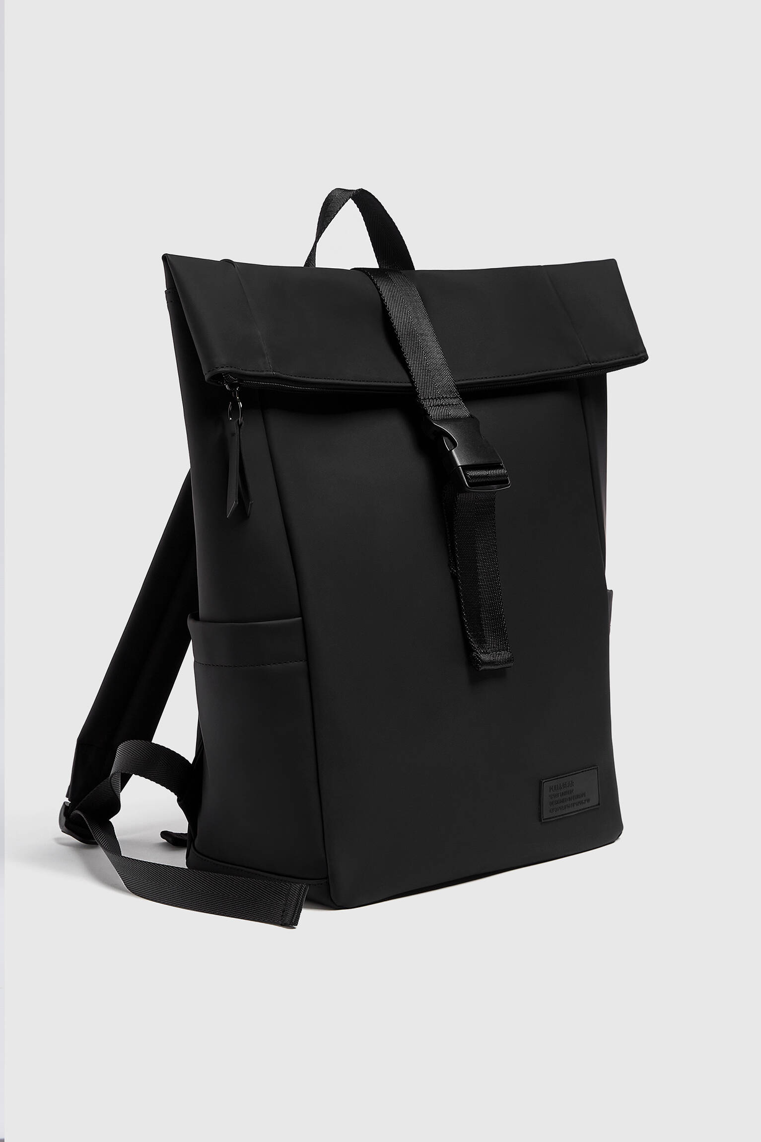 MOCHILA URBANA - PRETA