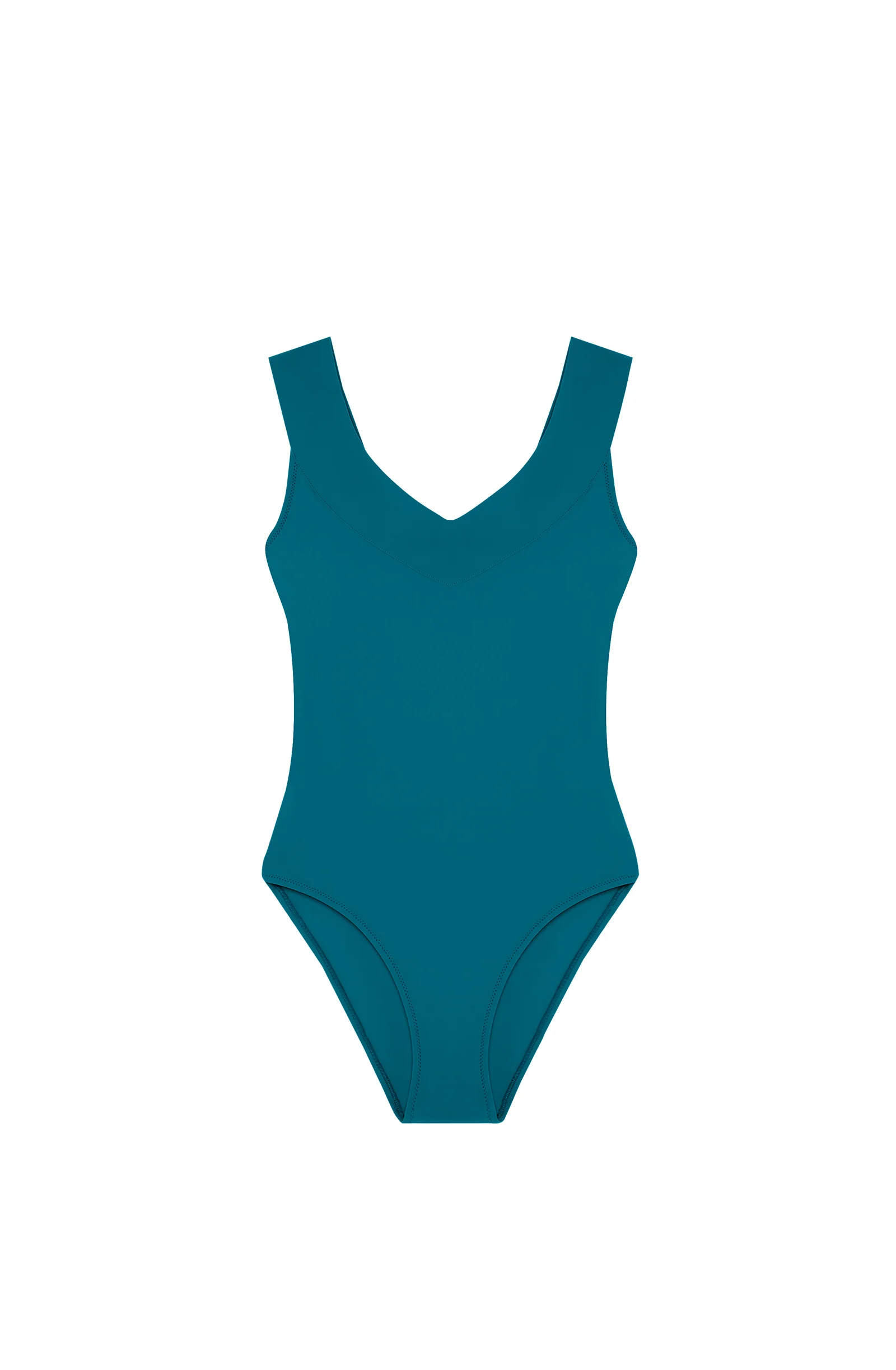 soya Maillot de bain une pièce nageur croisé dans le dos persan Persan