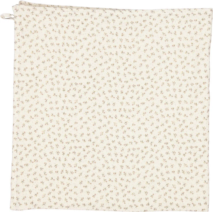 MarMar Copenhagen Swaddle Petite fleurs