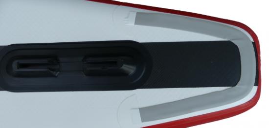 Surfpistols Performance Race / Sup Gonflable 12'6