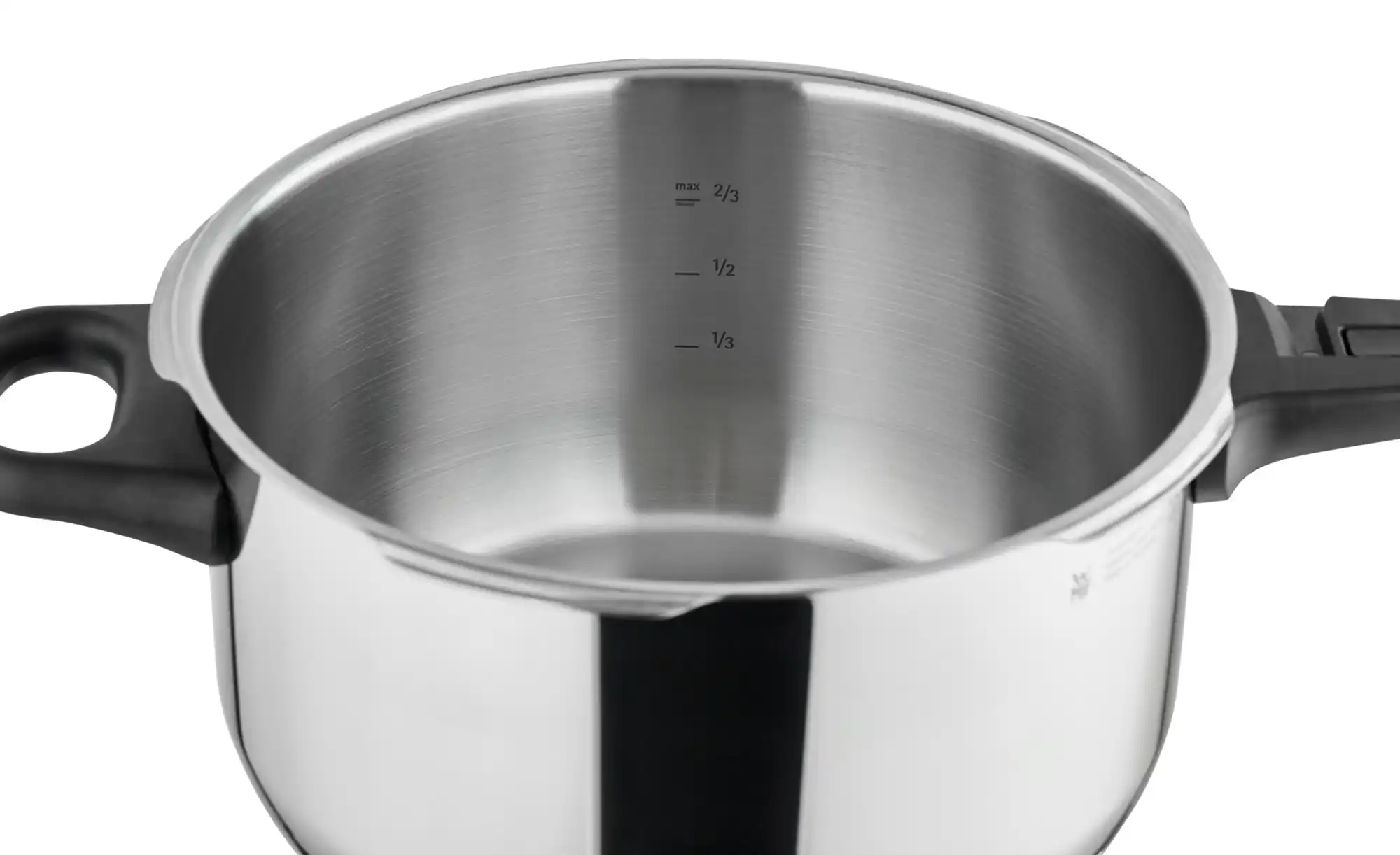 WMF Schnellkochtopf 4,5 Liter Perfect