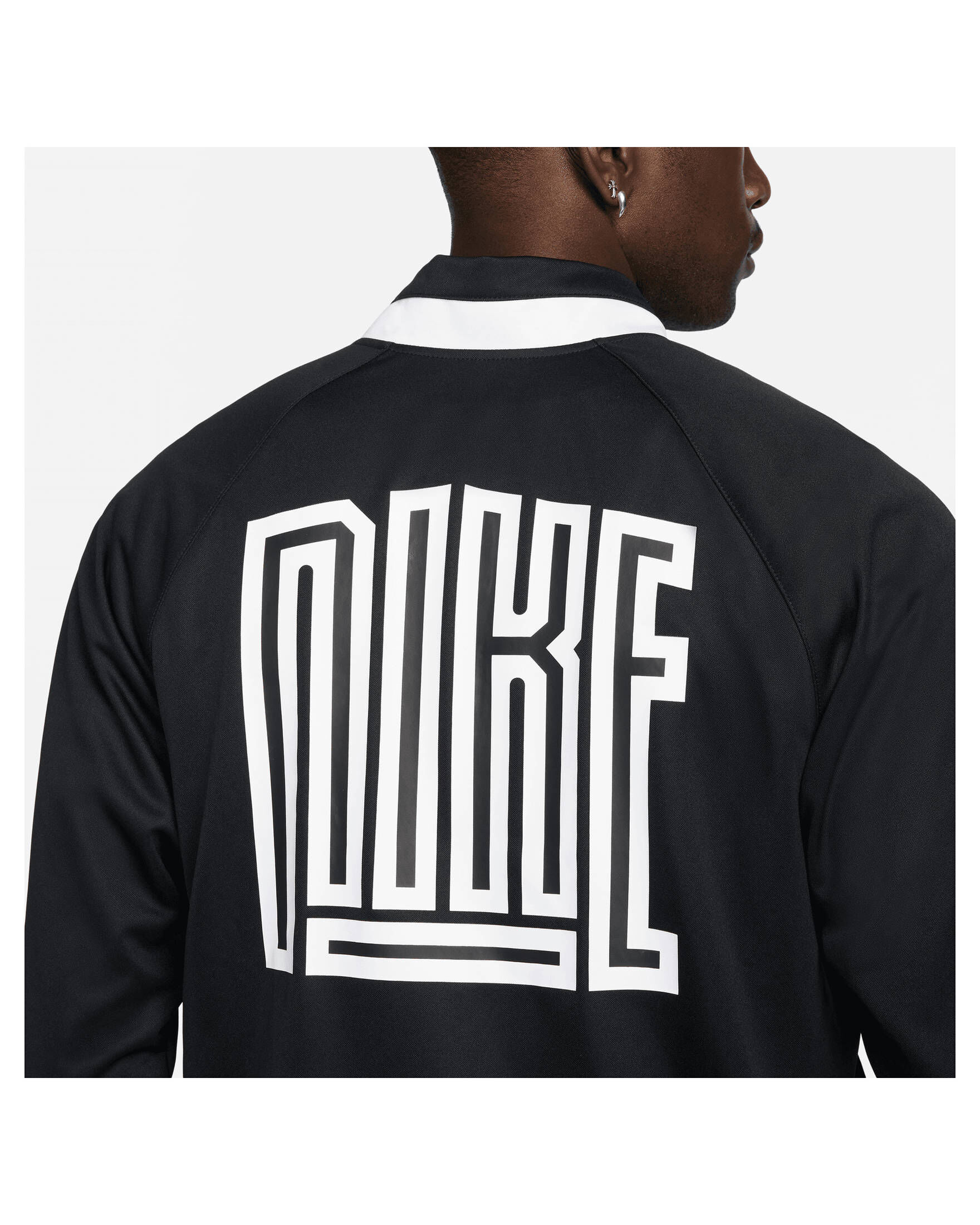 Nike| Herren Basketballjacke