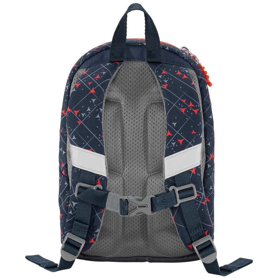 Step by KIGA Mini - Rucksack-Set 2tlg. Fire Truck Finn