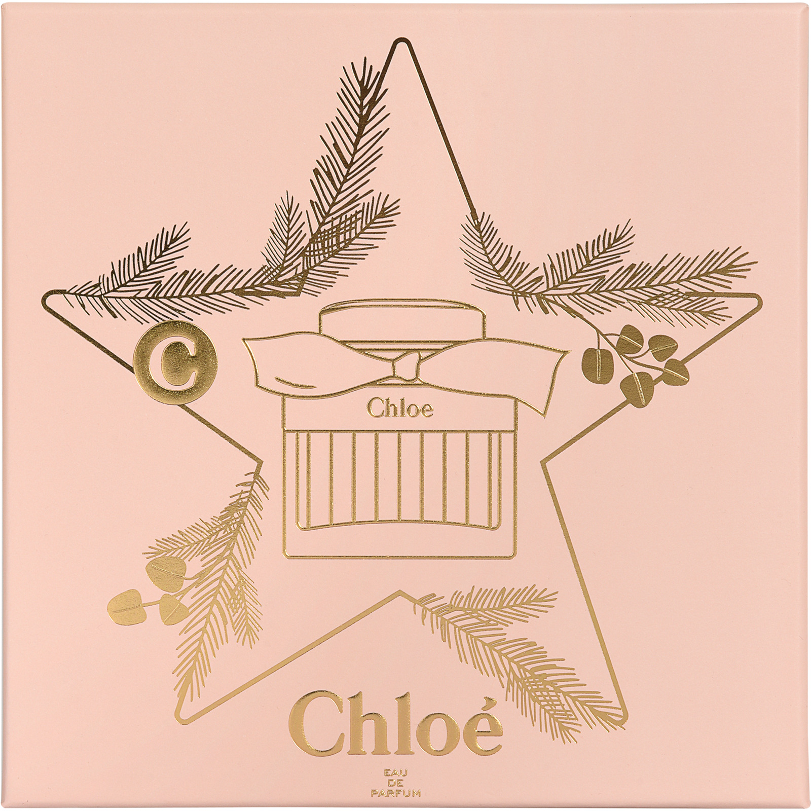 Chloé Signature Duftset, 2-teilig