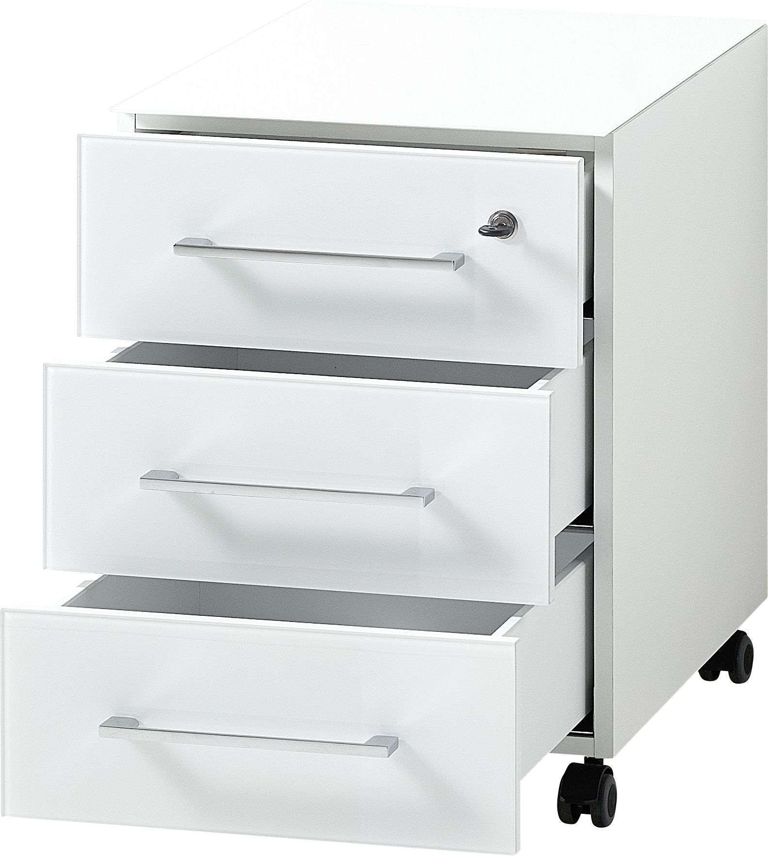 Rollcontainer HARPER GENUA
