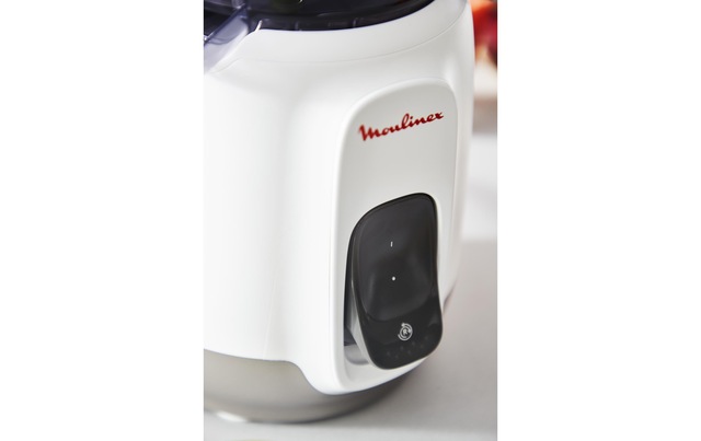 Moulinex Entsafter »Ultra Juice ZU6001« 200 W Einfüllöffnung