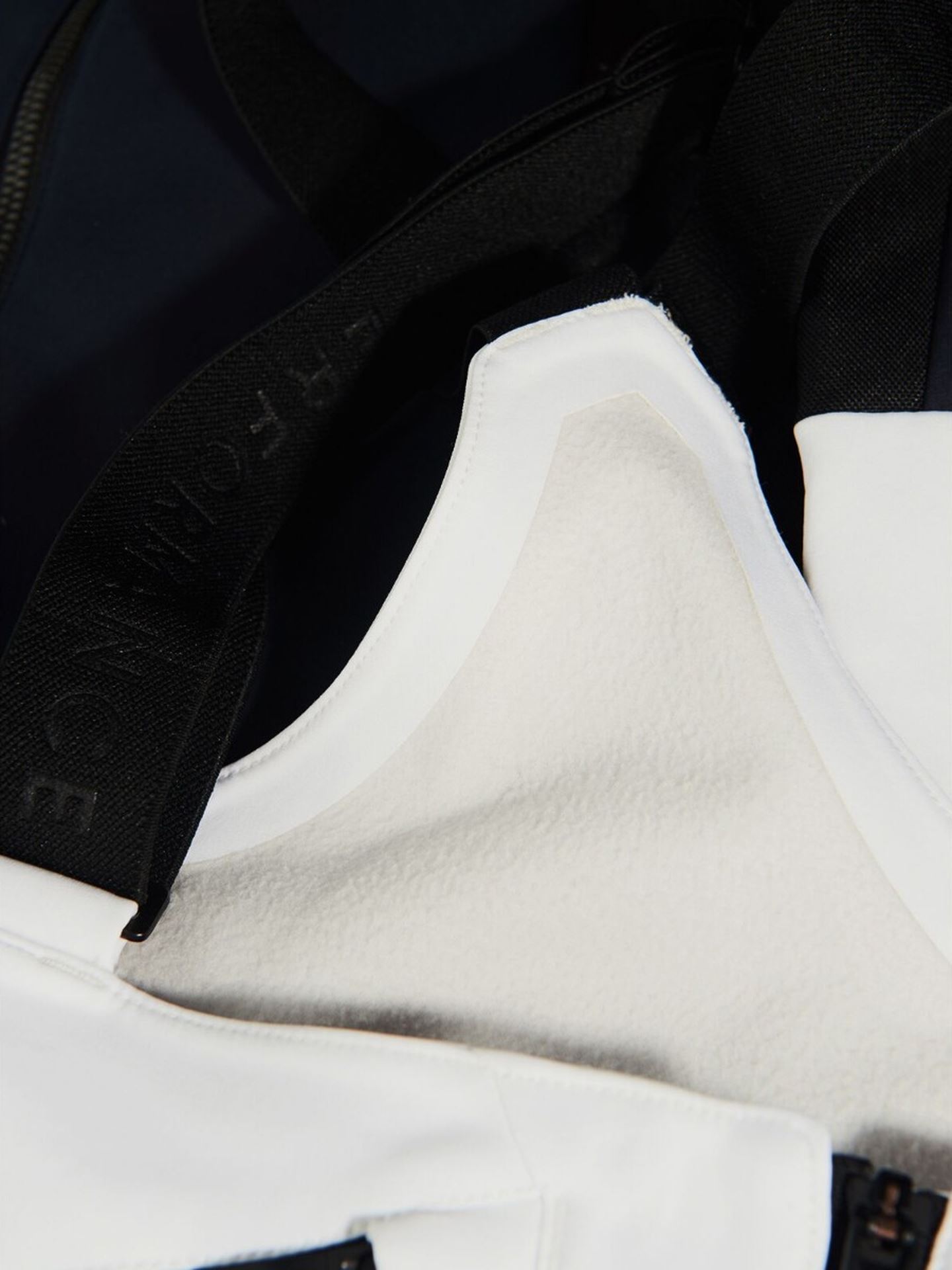 Strech Bib Pants
