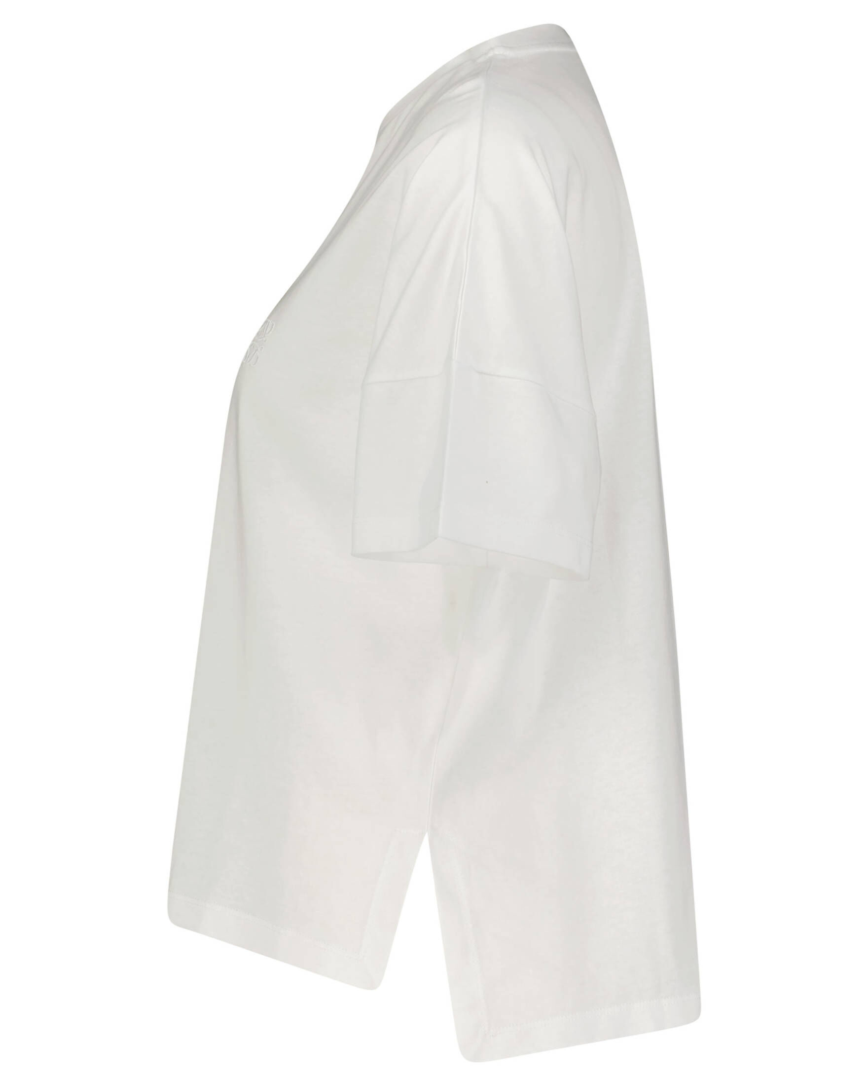 Loewe| Damen T-Shirt Boxy Fit