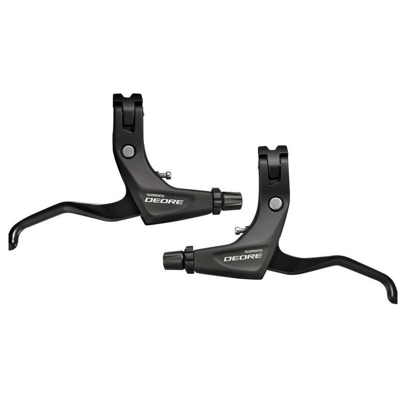Deore BL-T610 V-Brake - Levier de frein