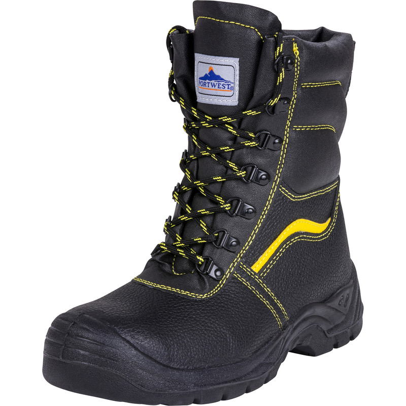 Portwest Steelite veiligheidsschoenen S3 CI SRC 44