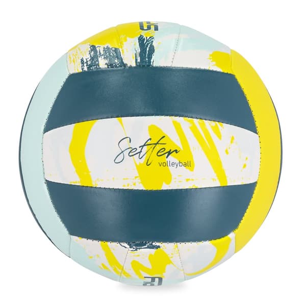 Tinklinio Kamuolys 5 Dydis Spokey Setter