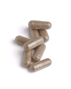 Biotics Pause-AM Capsules 120CP