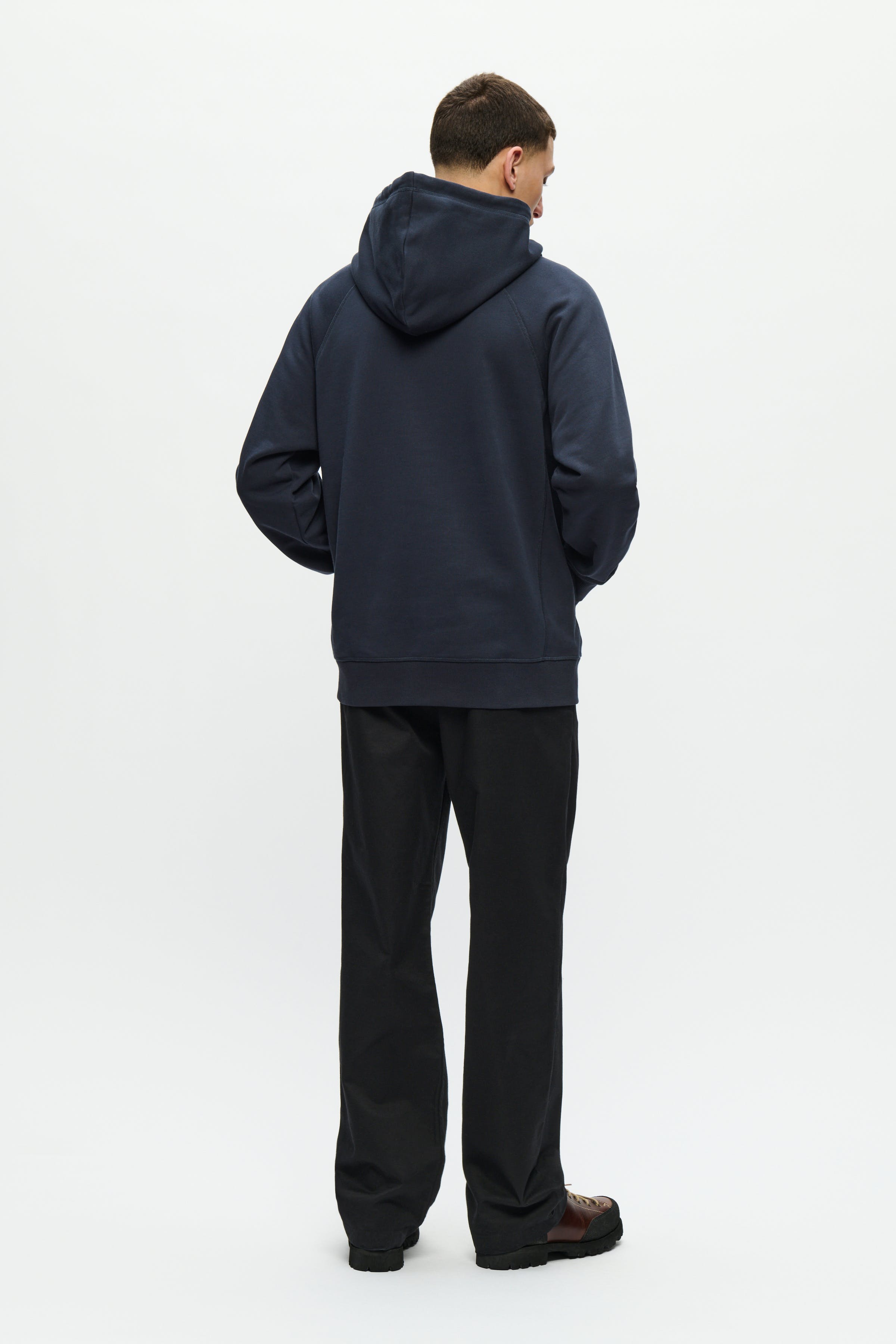 WOOD WOOD MEN WWFred Sweatshirt