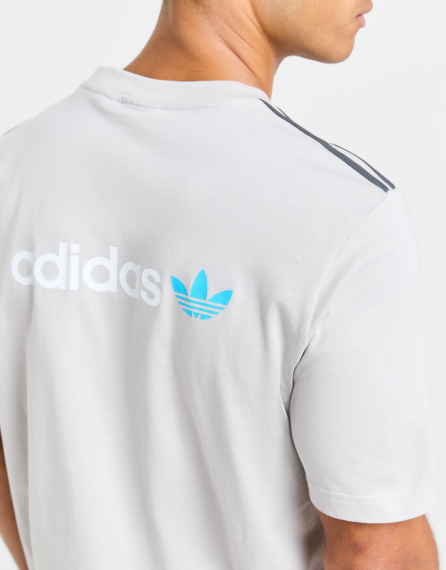 adidas Originals T-shirt Cutline Homme