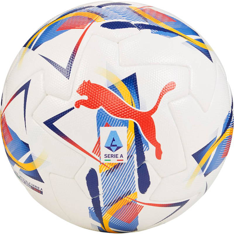 PUMA Orbita 1 Serie A Fodbold