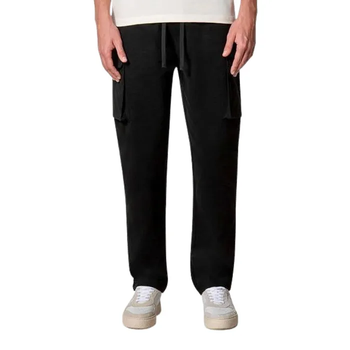 Cruyff Twill Cargo Broek Heren