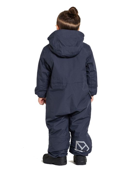 Rio Kids Coverall 2 flyverdragt