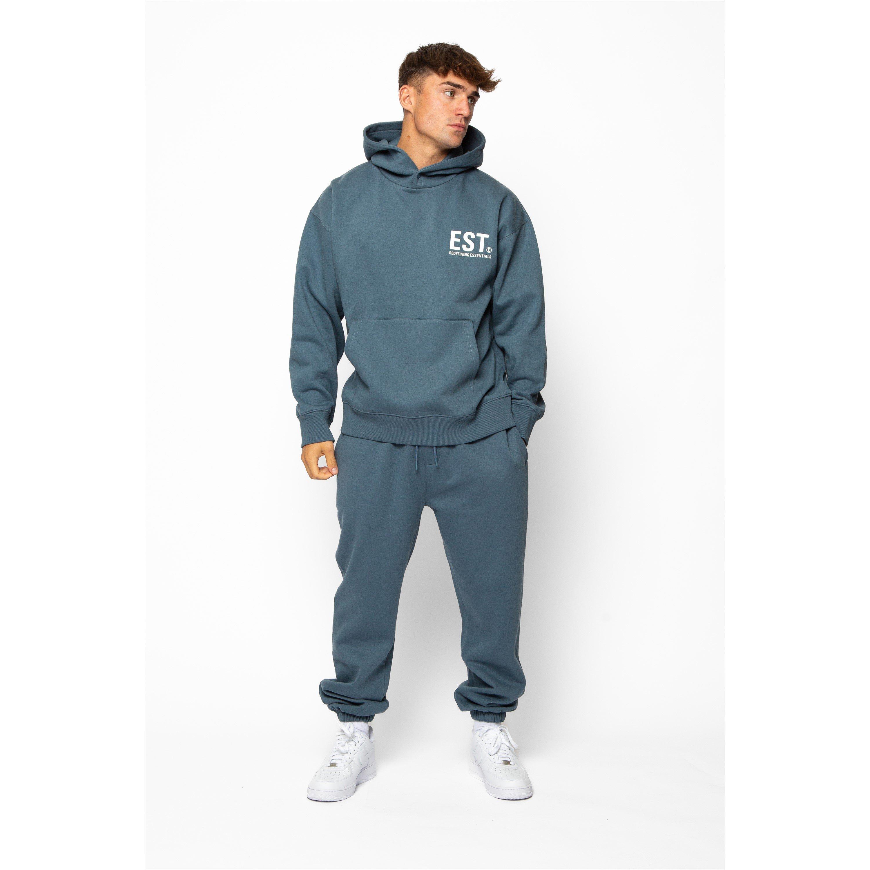 Established Core Hoodie