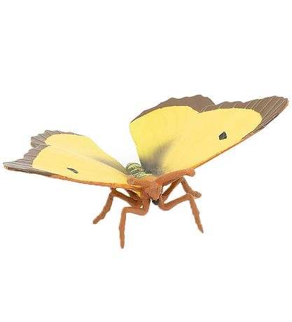 Papo H?sommerfugl - L: 7 cm
