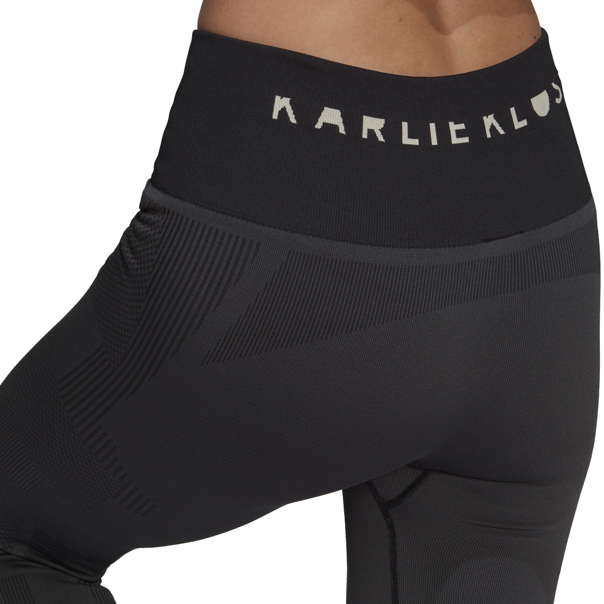 adidas Adidas X Karlie Kloss Knit Leggings Womens Gym Legging