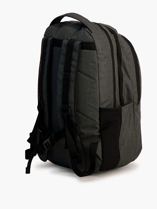 FILA Rucksack Grau
