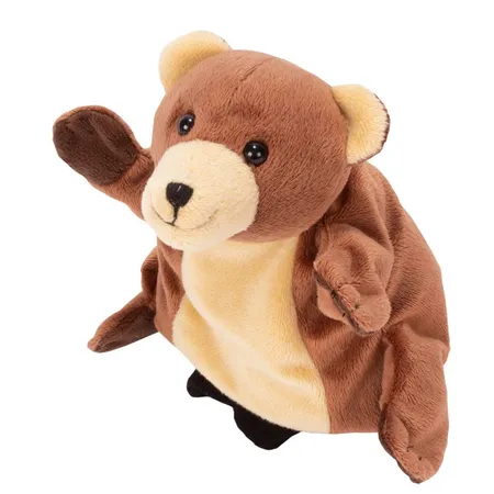 Beleduc Handpuppe 