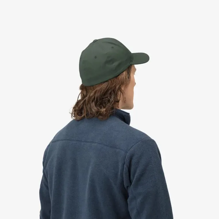 Norrøna /29 Flexfit Cap Olive Night/Caviar