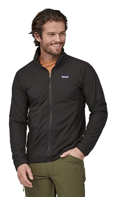 PATAGONIA - SYNTHETIQUE MEN S NANO AIR LIGHT HYBRID