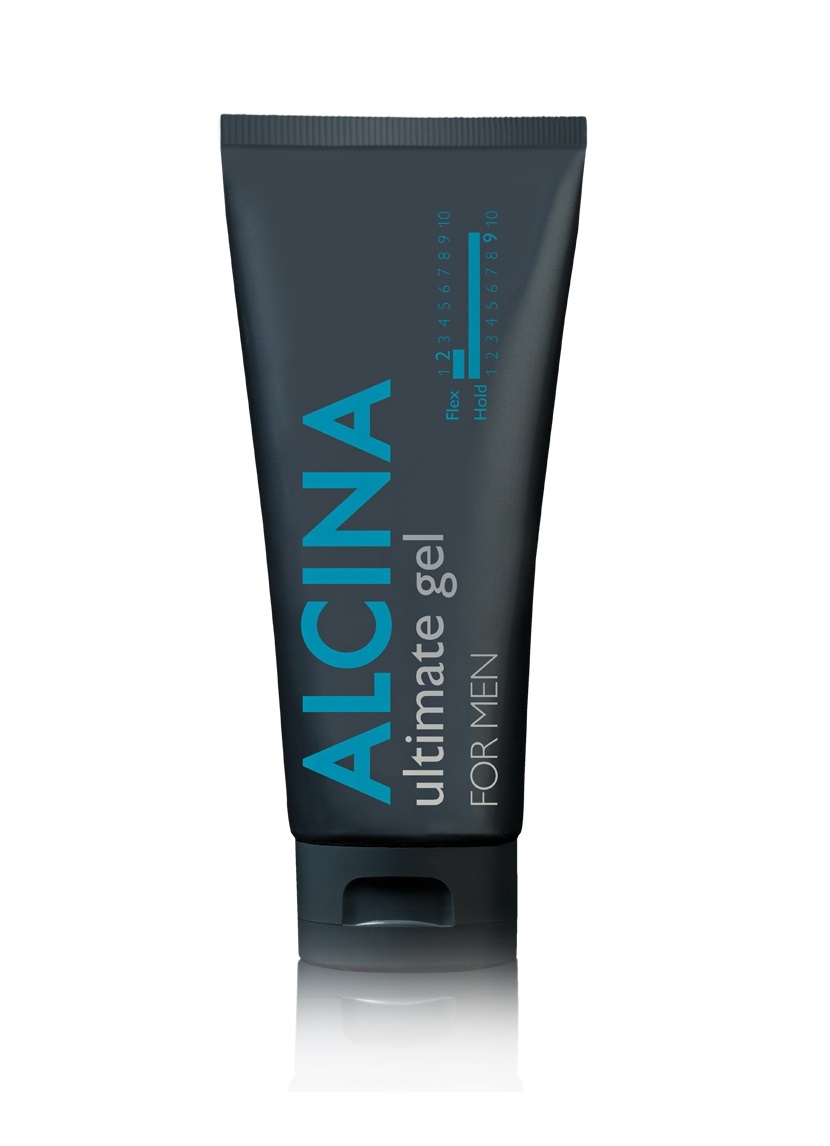 Ultimate Gel