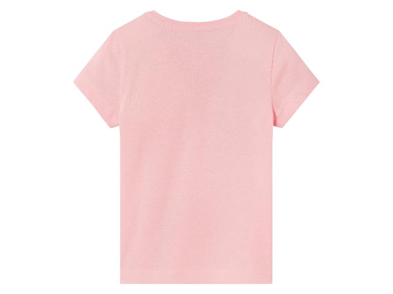 3 kinder T-shirts
