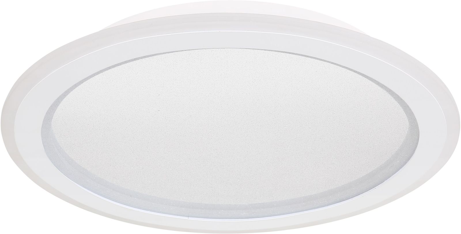 LED-Deckenleuchte TINI - weiß - Ø 40 cm