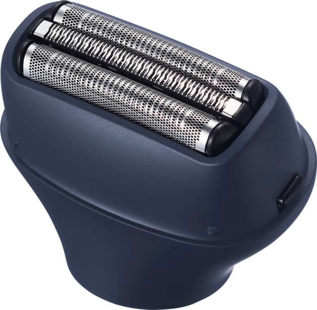 Panasonic Multishape barberhoved ER-CSF1-A301 (blå)