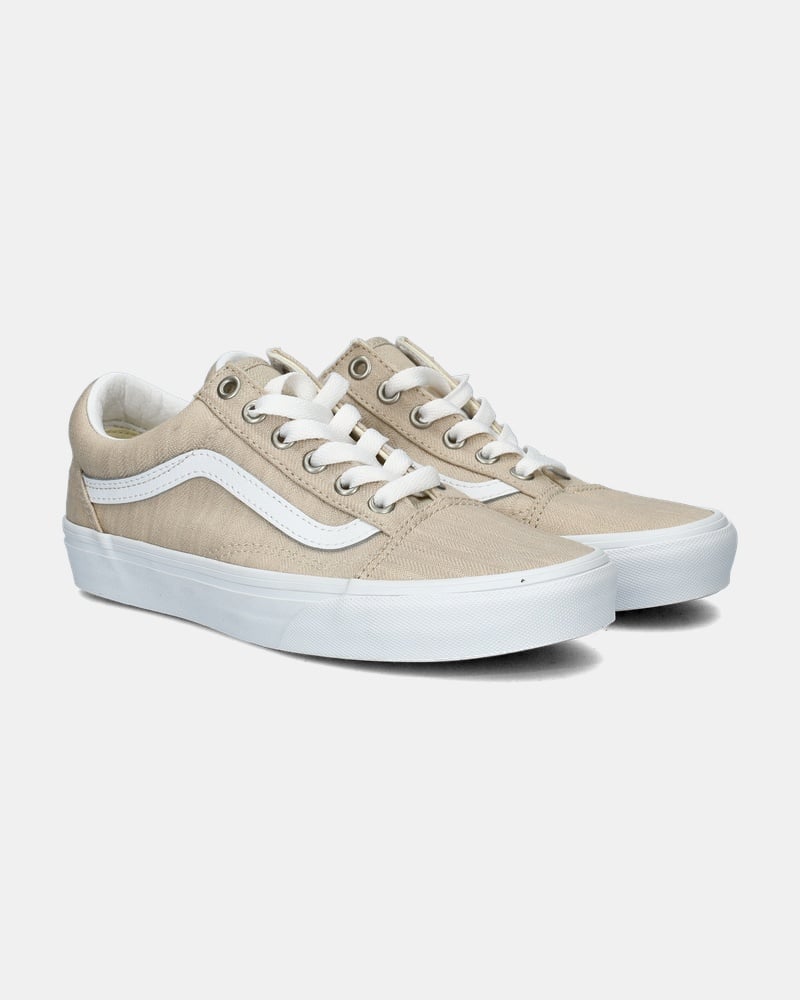 Vans Old Skool Summer Lage sneakers  - beige
