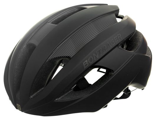 Casque BONTRAGER Velocis Noir MIPS