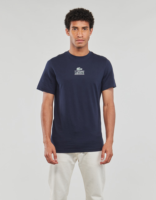 Lacoste - TH1147-166 - Marine