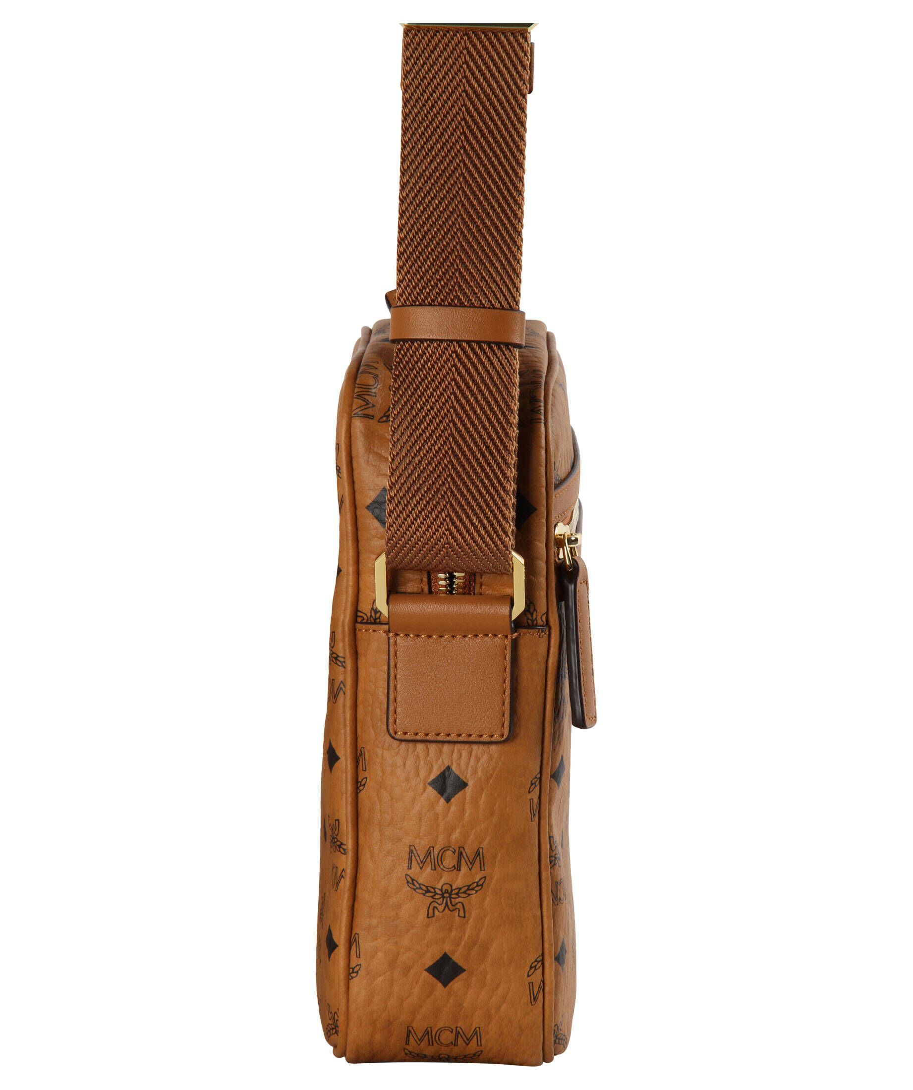 MCM| Umhängetasche MESSENGER BAG