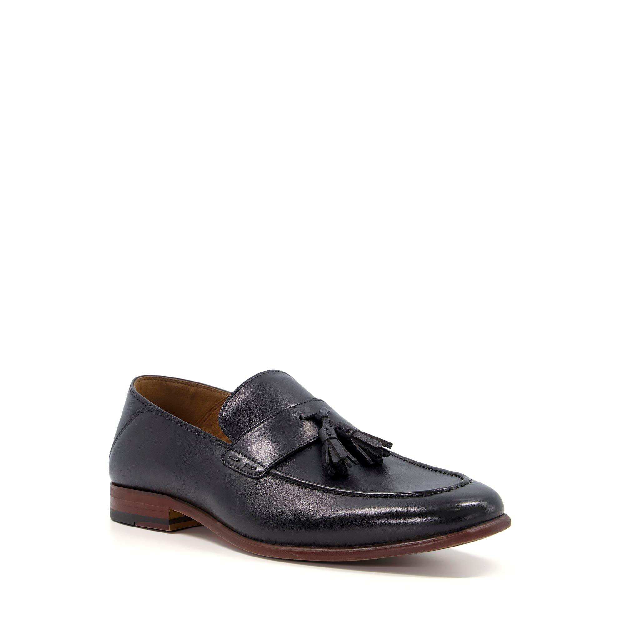 Dune London Timeless Support Loafers
