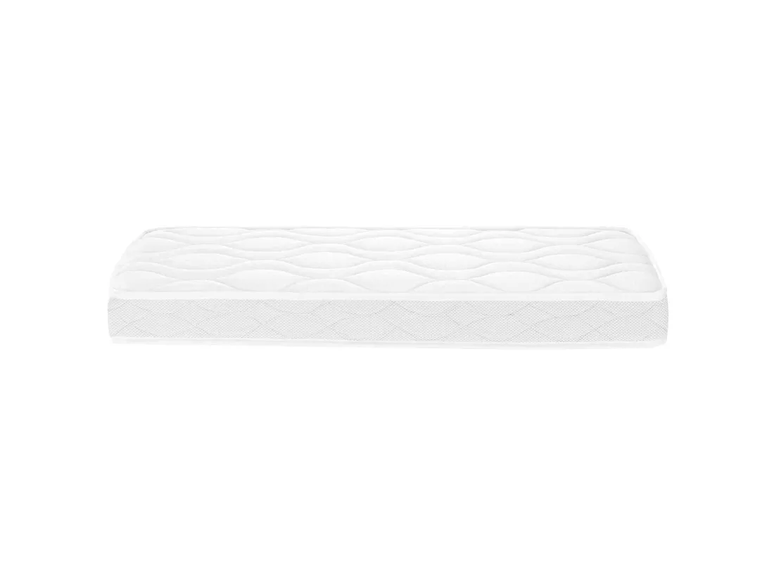 Matelas bébé Bultex nano confort ferme TICHOU 60x120