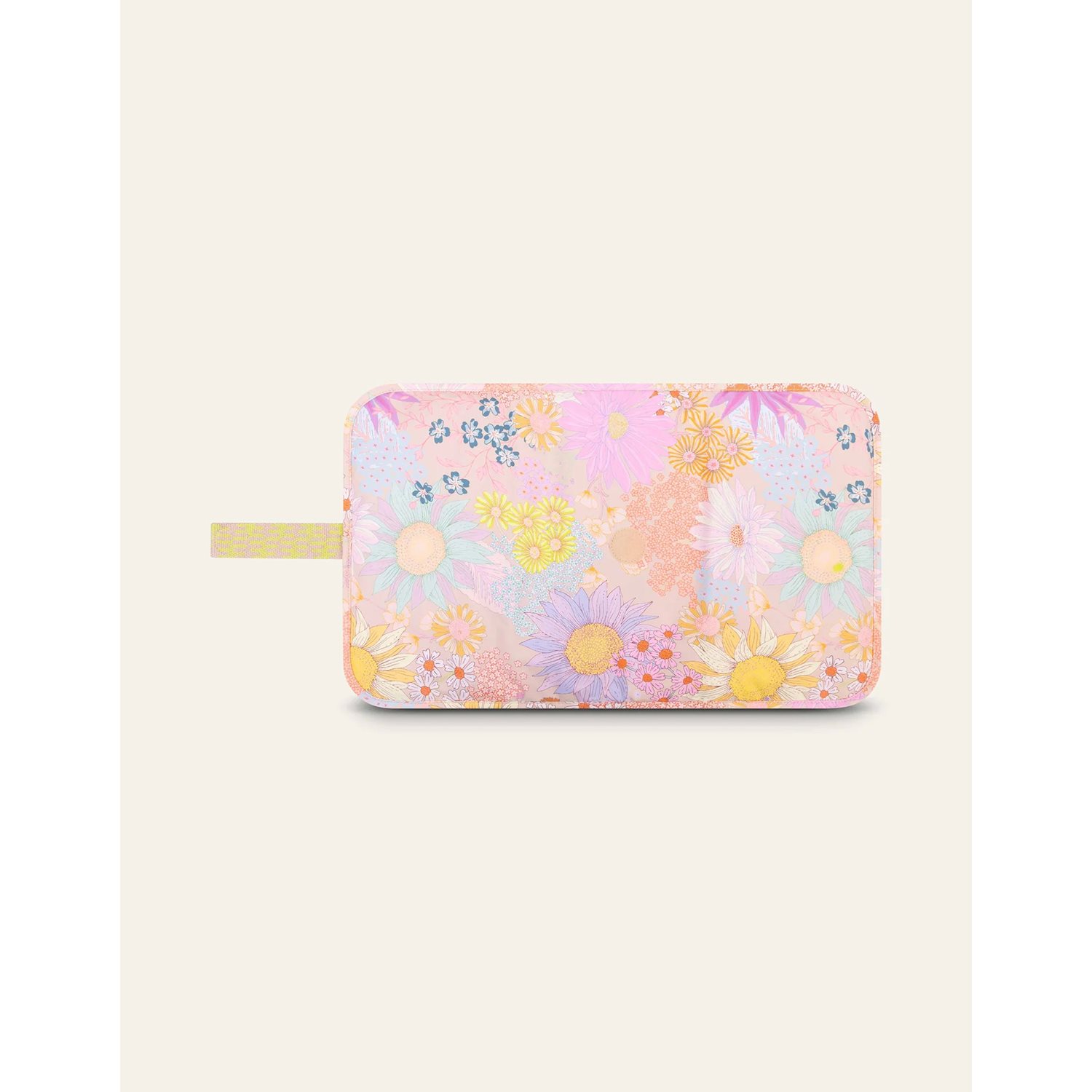Oilily Bibi Baby Bag beige