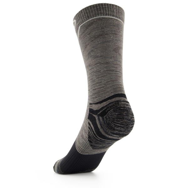 Ortovox - Alpine Mid Socks - Chaussettes en laine mérinos