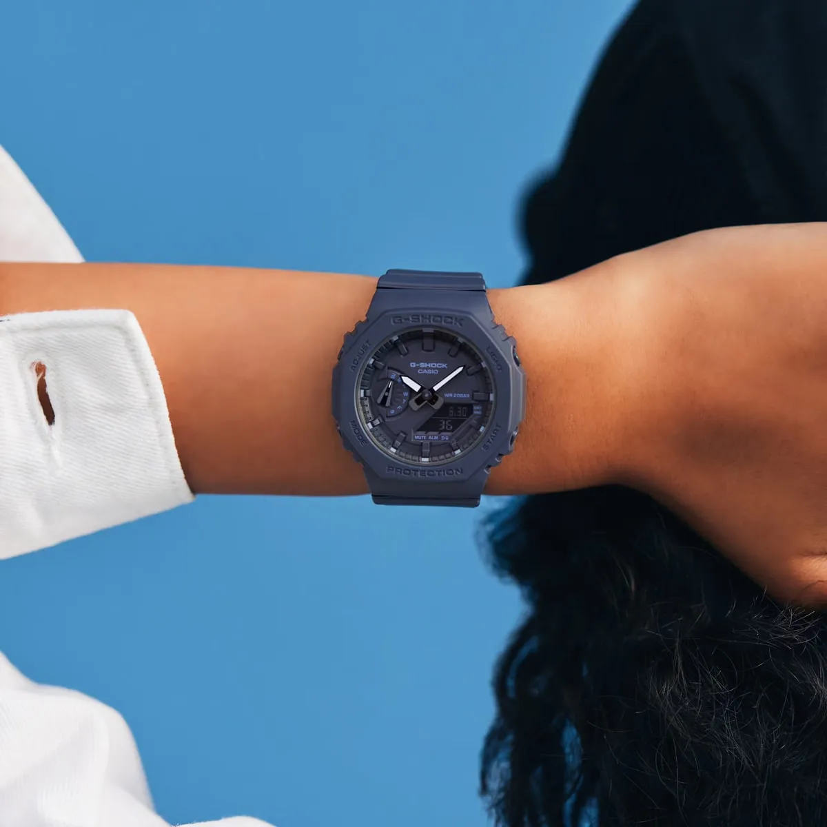 Casio G-Shock Woman GMA-S2100BA-2A1ER