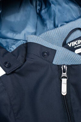 Viking Alv Skalldress, Navy