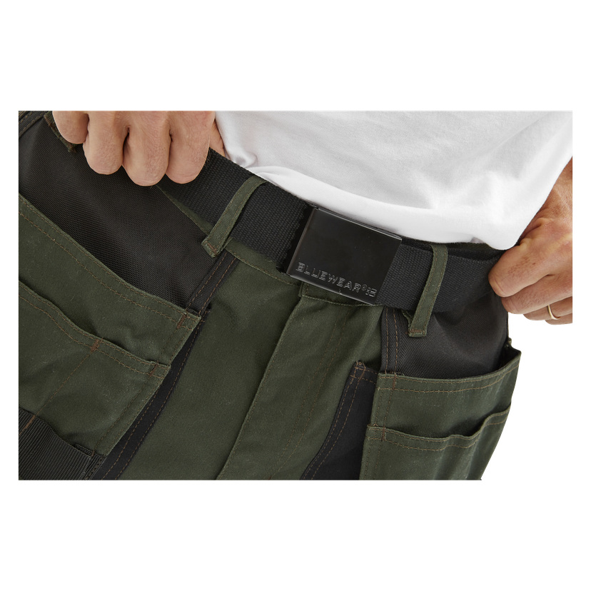 Arbeidsbukser for menn 56