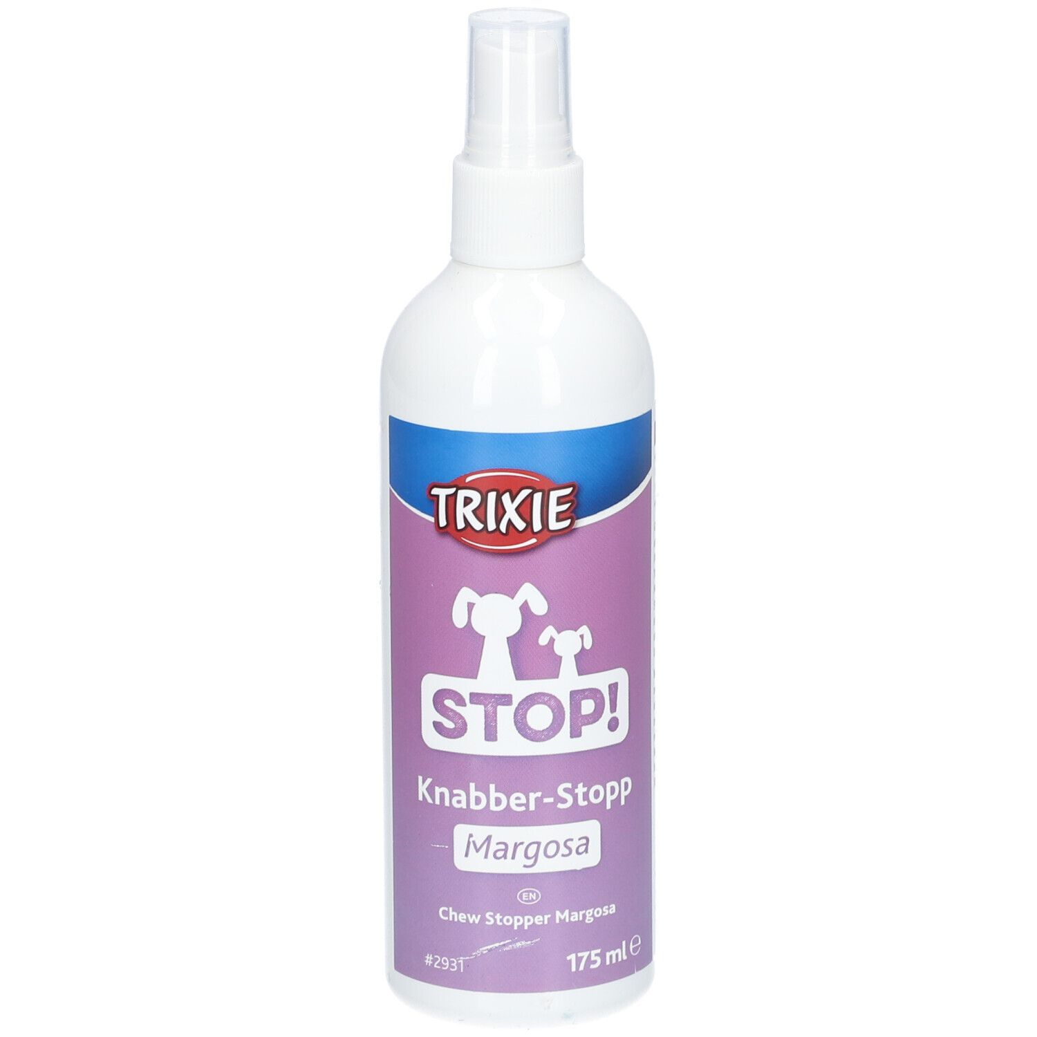 Trixie Knabber-Stopp